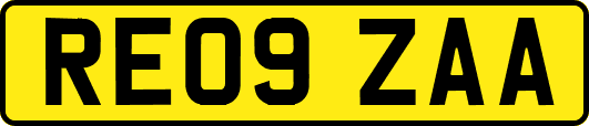 RE09ZAA