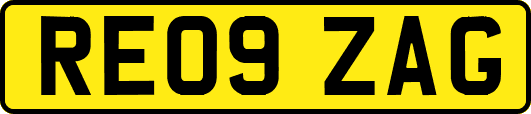 RE09ZAG
