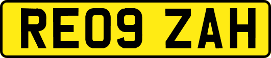 RE09ZAH