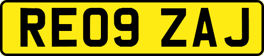 RE09ZAJ