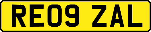 RE09ZAL