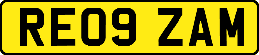 RE09ZAM