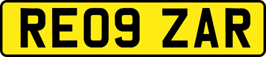 RE09ZAR