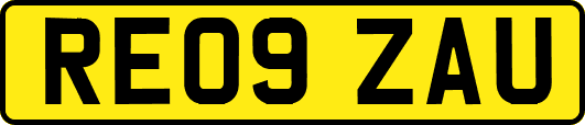 RE09ZAU