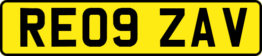RE09ZAV