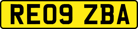 RE09ZBA