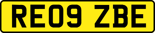 RE09ZBE