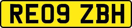 RE09ZBH