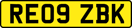 RE09ZBK