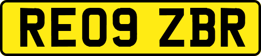 RE09ZBR