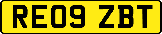 RE09ZBT