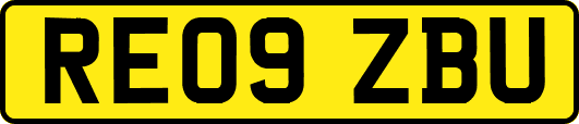 RE09ZBU
