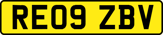 RE09ZBV