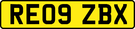 RE09ZBX