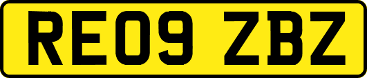 RE09ZBZ