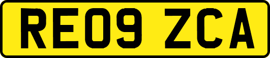 RE09ZCA