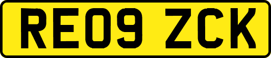 RE09ZCK