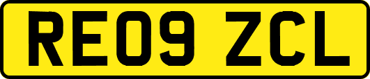 RE09ZCL