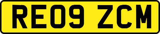 RE09ZCM