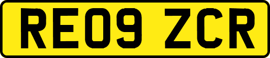 RE09ZCR