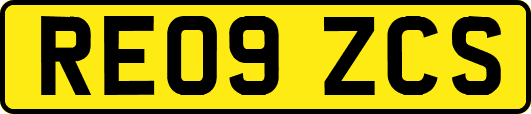 RE09ZCS