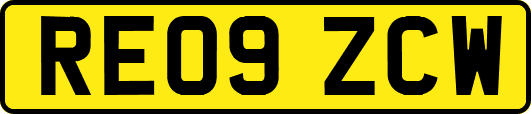RE09ZCW