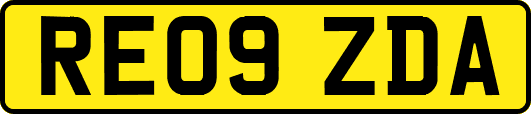 RE09ZDA