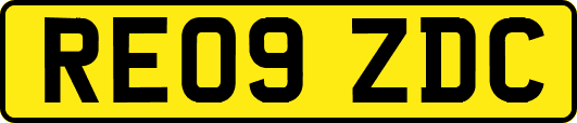 RE09ZDC