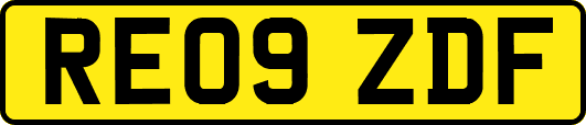 RE09ZDF