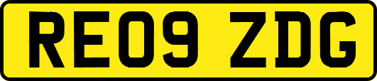 RE09ZDG