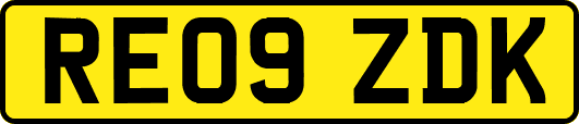 RE09ZDK