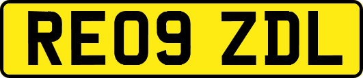 RE09ZDL