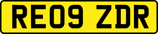 RE09ZDR