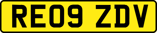 RE09ZDV