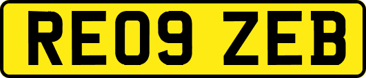 RE09ZEB