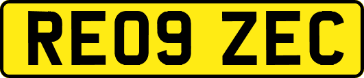 RE09ZEC