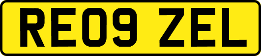 RE09ZEL