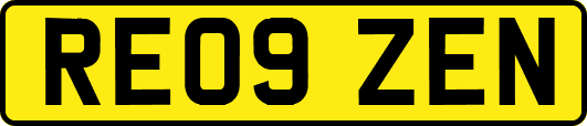 RE09ZEN