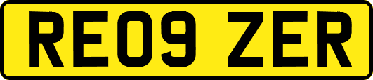 RE09ZER