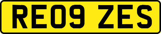 RE09ZES