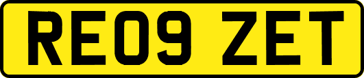 RE09ZET