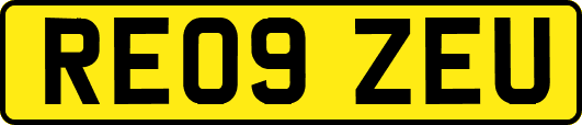 RE09ZEU