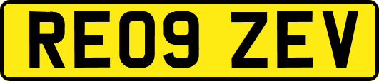 RE09ZEV