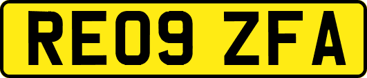 RE09ZFA
