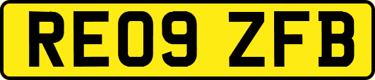 RE09ZFB