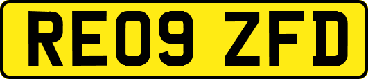 RE09ZFD