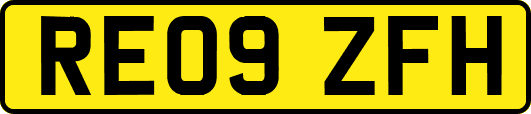 RE09ZFH