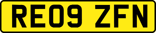 RE09ZFN