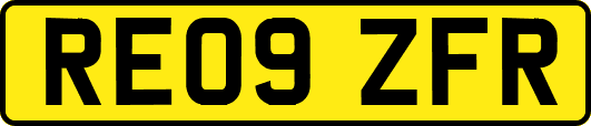 RE09ZFR
