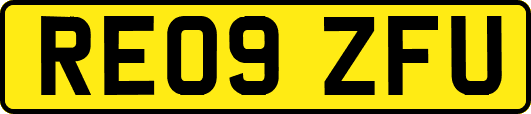 RE09ZFU